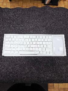 Kit clavier et souris