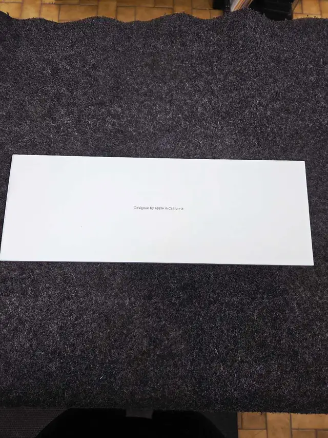 Kit clavier et souris - Photo 2