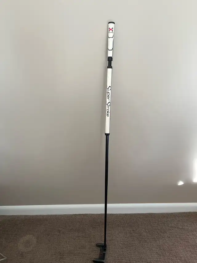 Golfsmith Long Putter RH