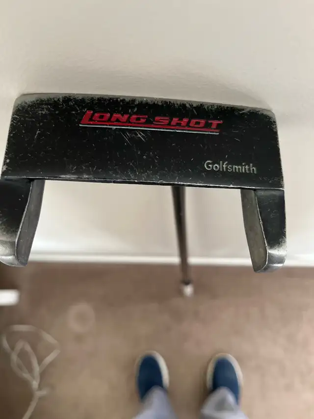 Golfsmith Long Putter RH - Photo 4