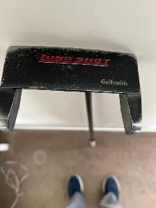 Golfsmith Long Putter RH - Photo 4
