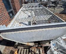 Arctic salt spreader - Photo 2