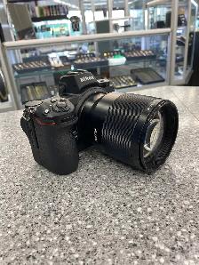 Nikon Z7 Mirrorless Body Camera