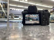 Nikon Z7 Mirrorless Body Camera - Photo 2