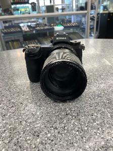 Nikon Z7 Mirrorless Body Camera - Photo 3