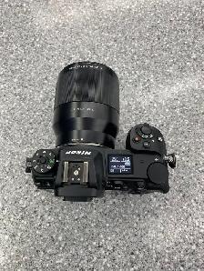 Nikon Z7 Mirrorless Body Camera - Photo 5