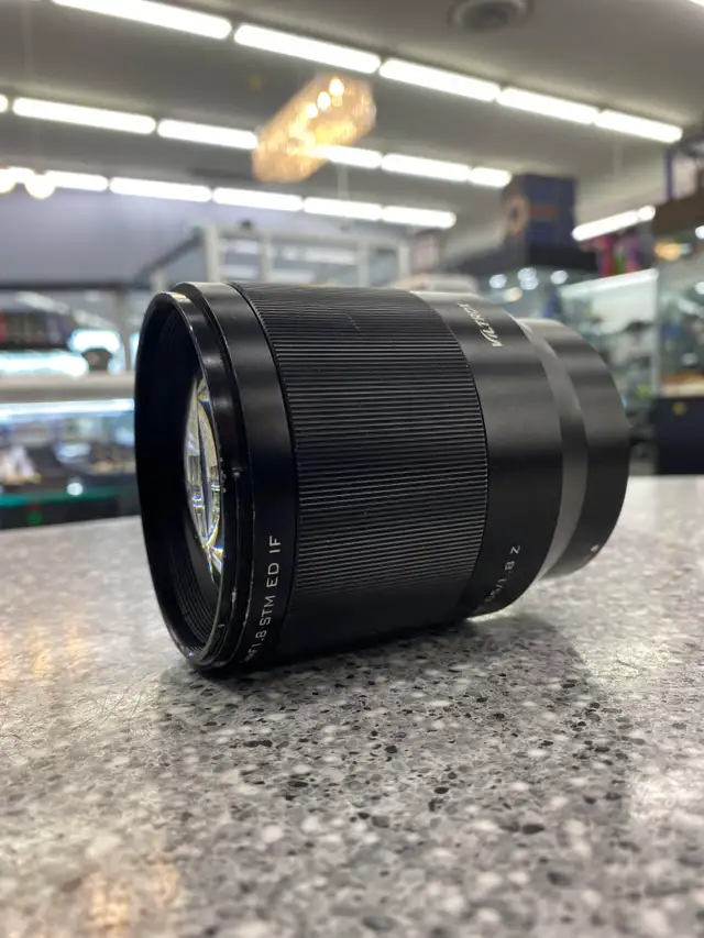 Nikon Z7 Mirrorless Body Camera - Photo 7