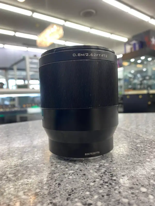 Nikon Z7 Mirrorless Body Camera - Photo 8