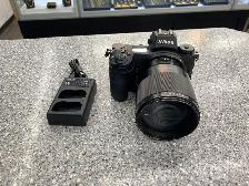 Nikon Z7 Mirrorless Body Camera - Photo 9