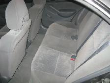 2005 Honda Civic Sdn SE PETIT BUDGET !! - Photo 8