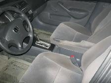 2005 Honda Civic Sdn SE PETIT BUDGET !! - Photo 9