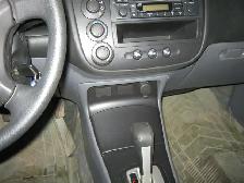 2005 Honda Civic Sdn SE PETIT BUDGET !! - Photo 10