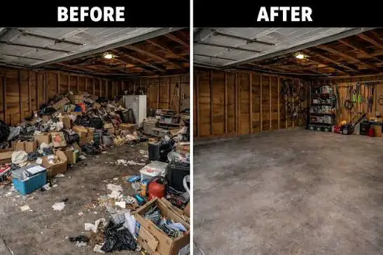 junk/garbage removal - Photo 2