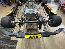 Kart Republic Rolling Chassis - Photo 7