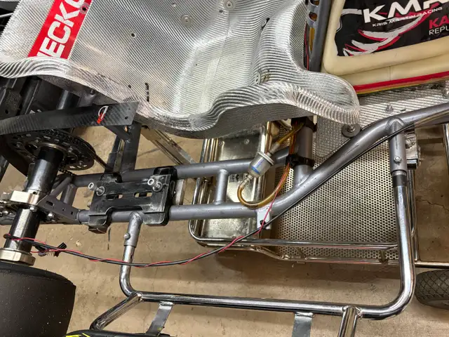 Kart Republic Rolling Chassis - Photo 9
