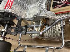 Kart Republic Rolling Chassis - Photo 9