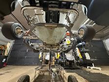 Kart Republic Rolling Chassis - Photo 10