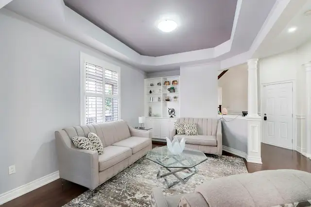 Mississauga Luxury (5,700 Sq Ft   135’ Lot) – Get Info Today - Photo 6