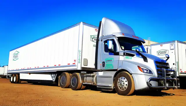 Hiring Drivers – Montreal to USA Routes (Dedicated Lane)