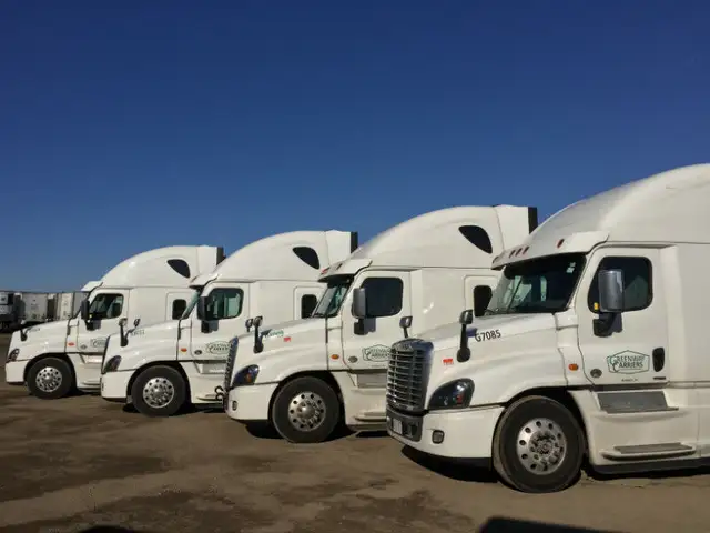 Hiring Drivers – Montreal to USA Routes (Dedicated Lane) - Photo 2