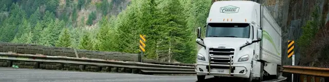 Hiring Drivers – Montreal to USA Routes (Dedicated Lane) - Photo 4