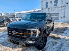 2022 Ford F-150 Tremor - Photo 2