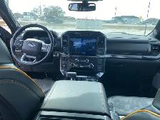 2022 Ford F-150 Tremor - Photo 4