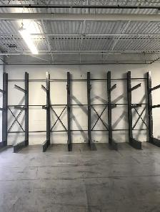 Cantilever Racking In Stock Ready For Quick Ship! - Photo 7