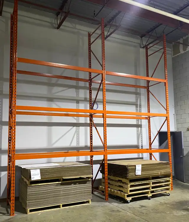 When you need rack right away, contact rack.ca - Photo 4