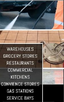 Pressure Washing Service - Photo 3