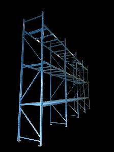 Used Pallet Racking - Photo 9
