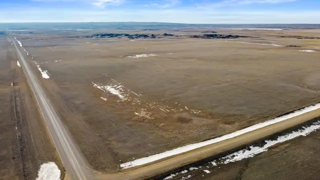 390.67 Acres   Aggregate Deposits | Near Parkbeg, SK - Photo 2