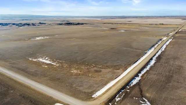 390.67 Acres   Aggregate Deposits | Near Parkbeg, SK - Photo 3