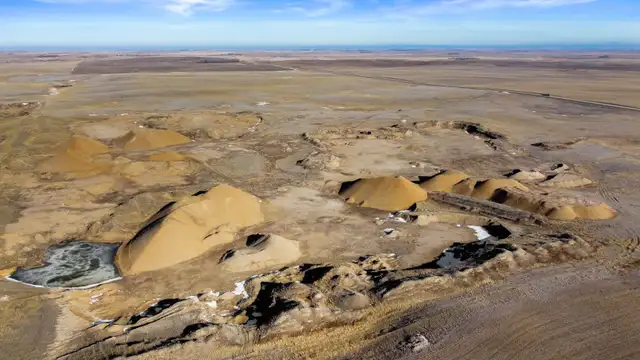 390.67 Acres   Aggregate Deposits | Near Parkbeg, SK - Photo 4