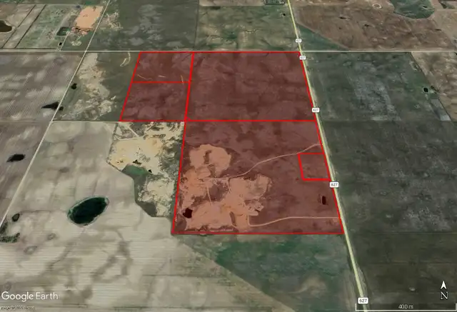 390.67 Acres   Aggregate Deposits | Near Parkbeg, SK - Photo 5