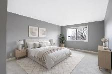 Spacious End-Unit Townhome for Lease in Convent Glen Orléans - Photo 4