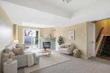 Spacious End-Unit Townhome for Lease in Convent Glen Orléans - Photo 8