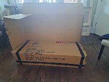 Clean Cardboard - Photo 2