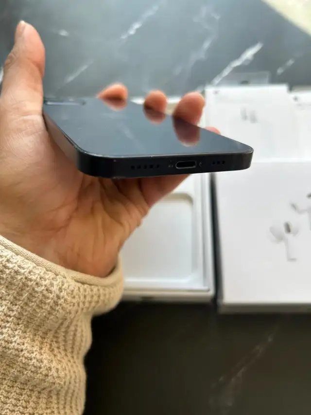 iPhone 12 128gb Airpods/Fast Charger/Delivery - Photo 7