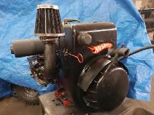 218 cc Go cart / Dune buggy Engine, Awesome shape