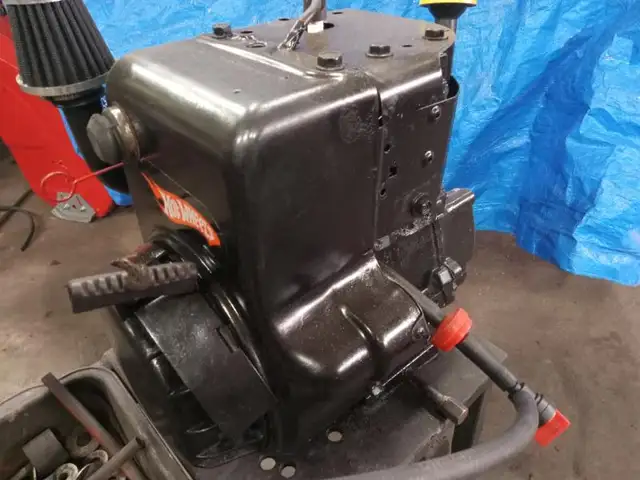 218 cc Go cart / Dune buggy Engine, Awesome shape - Photo 4