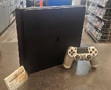 PS4 Slim 1TB Console