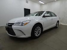 2017 TOYOTA CAMRY HYBRID LE (JAMAIS ACCIDENTÉ, IMPECCABLE!!) - Photo 2