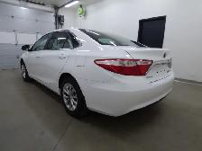 2017 TOYOTA CAMRY HYBRID LE (JAMAIS ACCIDENTÉ, IMPECCABLE!!) - Photo 3