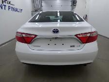 2017 TOYOTA CAMRY HYBRID LE (JAMAIS ACCIDENTÉ, IMPECCABLE!!) - Photo 5