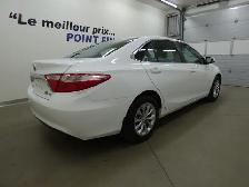 2017 TOYOTA CAMRY HYBRID LE (JAMAIS ACCIDENTÉ, IMPECCABLE!!) - Photo 6