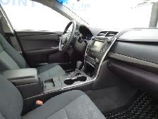 2017 TOYOTA CAMRY HYBRID LE (JAMAIS ACCIDENTÉ, IMPECCABLE!!) - Photo 9