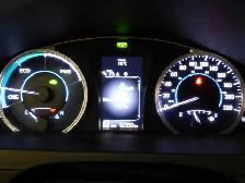 2017 TOYOTA CAMRY HYBRID LE (JAMAIS ACCIDENTÉ, IMPECCABLE!!) - Photo 11