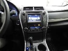 2017 TOYOTA CAMRY HYBRID LE (JAMAIS ACCIDENTÉ, IMPECCABLE!!) - Photo 12