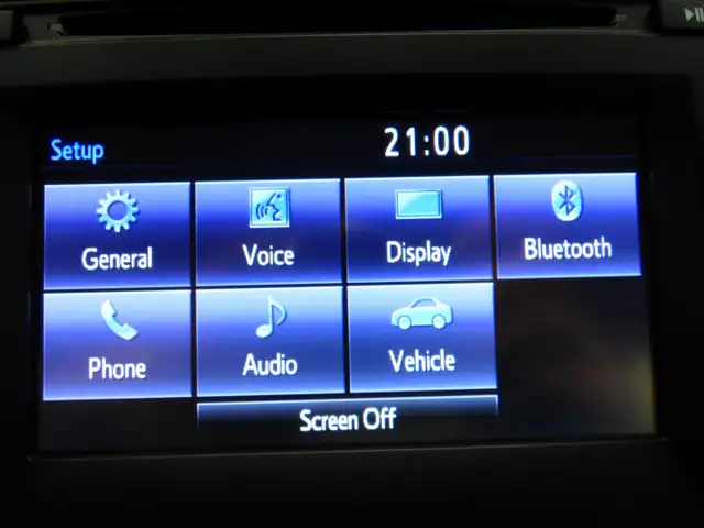 2017 TOYOTA CAMRY HYBRID LE (JAMAIS ACCIDENTÉ, IMPECCABLE!!) - Photo 14